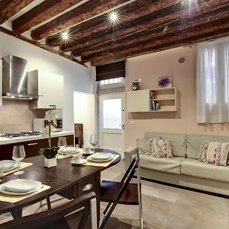 I Quattro Mori By Wonderful Italy Apartament *