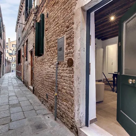 I Quattro Mori By Wonderful Italy Apartment Venice