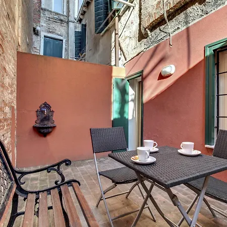I Quattro Mori By Wonderful Italy Venice