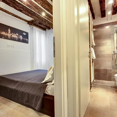 I Quattro Mori By Wonderful Italy Apartment *