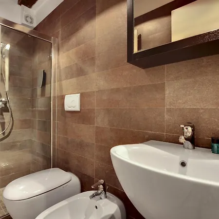 I Quattro Mori By Wonderful Italy Apartment