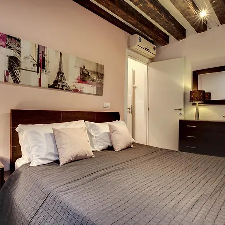 Apartment I Quattro Mori By Wonderful Italy