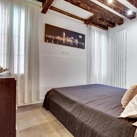 Apartment I Quattro Mori By Wonderful Italy *