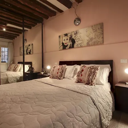 I Quattro Mori By Wonderful Italy