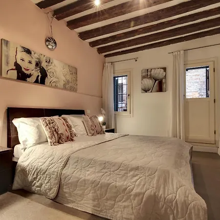 Apartment I Quattro Mori By Wonderful Italy