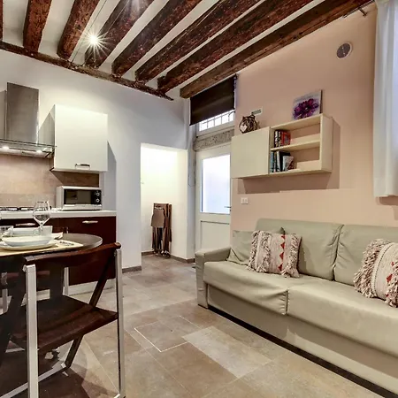 Apartment I Quattro Mori By Wonderful Italy *