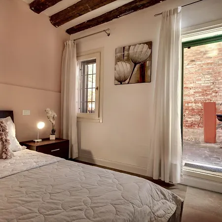 I Quattro Mori By Wonderful Italy Apartment