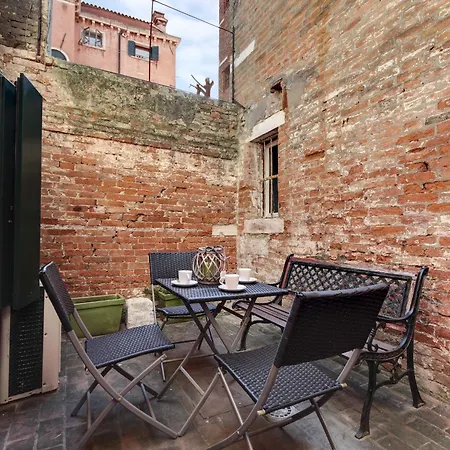Apartment I Quattro Mori By Wonderful Italy *
